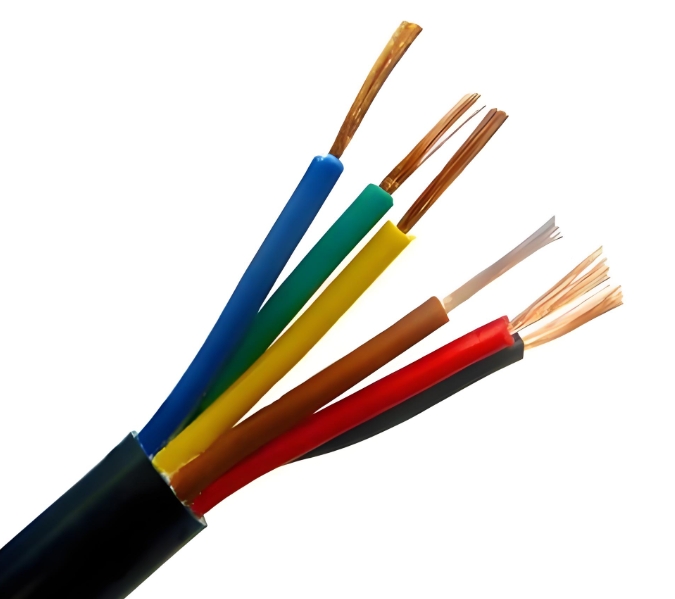 金聯(lián)宇電纜介紹電線電纜到底有哪些種類呢？.jpg